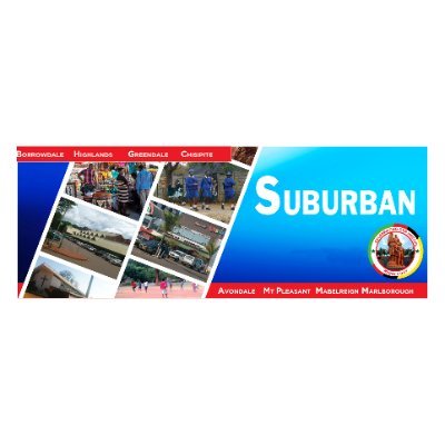 SuburbanZim's profile picture. 