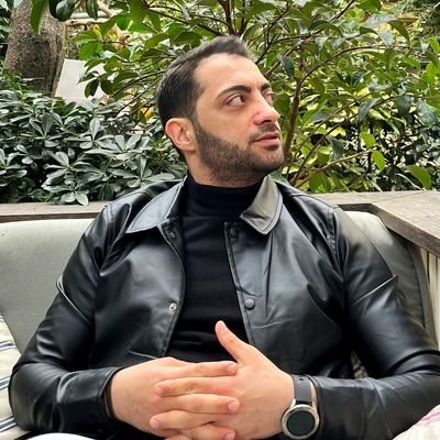 EmreKilicsoy's profile picture. 