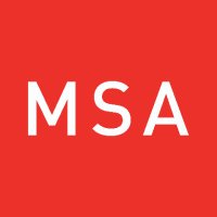 MSA Design(@msa__design) 's Twitter Profile Photo