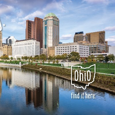 OhioInternships's profile picture. 