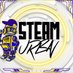 STEAM URBAN (@steamurban) Twitter profile photo STEAM URBAN (@steamurban) Twitter profile photo