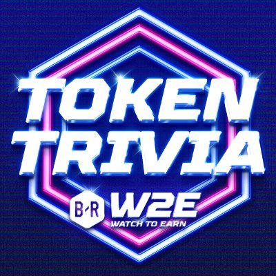 Watch. Play. Earn. Redeem. Answer trivia questions correctly. Earn B/R Tokens. Redeem prizes on https://t.co/3KC0AsV0JW Play our Daily Challenge now! ⬇️