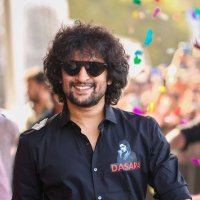 Actor Nani Fans(@UrsActornaniFc) 's Twitter Profile Photo