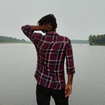 Iam just no bady