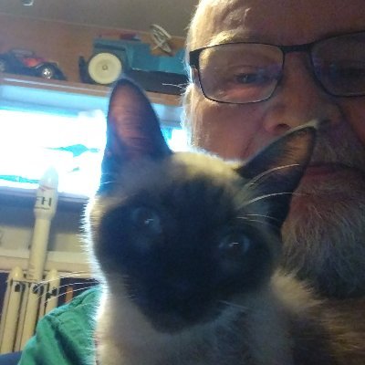 Author, Veteran, Aerospace Engineer, Welder, Auto Mechanic, InDesign Guru, Photoshop Junkie, Fusion 360 Addict, 3D Modeler, Retired, Husband/Father/Grandpa