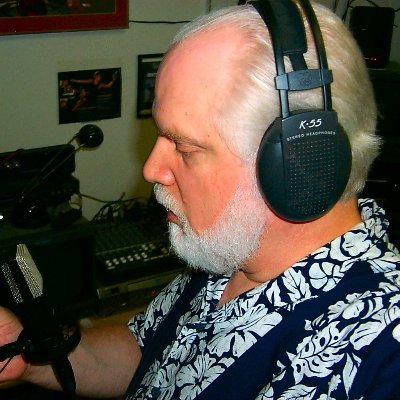 Jim Murphy profile photo