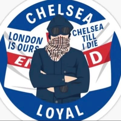 CHELSEA Till I DIE cfc home and away