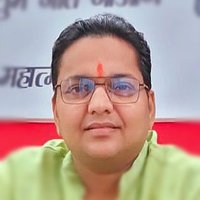 Yogendra Singh Parihar (@yogendra_inc) 's Twitter Profile Photo Yogendra Singh Parihar (@yogendra_inc) 's Twitter Profile Photo
