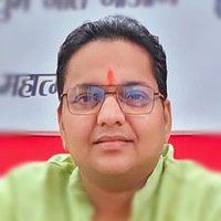 Yogendra Singh Parihar(@Yogendra_INC) 's Twitter Profile Photo