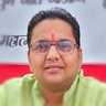 Yogendra_INC's profile picture. गांधीवादी सोच व विचारधारा के वारिस