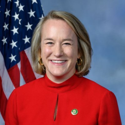 Rep. Nikki Budzinski