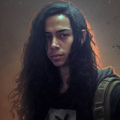 dev JS/Solidity etc
Crypto, Pixel Art, NFTs, VFX and a lot of random things.