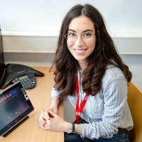 Carina Carbia (@carinacarbiac) 's Twitter Profile