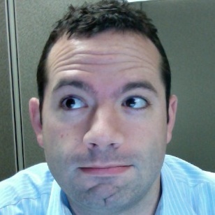 Director of Engineering at Target. Striving to become a really hoopy frood. Opinions are my own and often incorrect.
former blue check