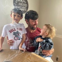 Coach Justin Palmer (@coachjpalmer) Twitter profile photo
