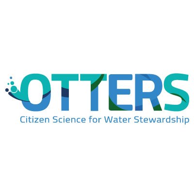 OTTERS, a EU-funded project (GA 1010941), that aims to promote societal transformation for marine and freshwater stewardship through scaling up citizen science.