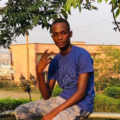 Arnold_Nkwabong Profile Picture