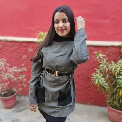 MuskanG21618689's profile picture. Publicist & Communication Specialist at Avian WE
History & Art Explorer