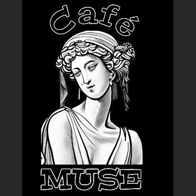 Café Muse and its cast of engaging panelists are searching for top, emerging Music & Artist talent. A blend of, banter, interviews and a dash of improv comedy.
