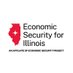 Economic Security for Illinois (@econsecureil) Twitter profile photo Economic Security for Illinois (@econsecureil) Twitter profile photo