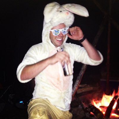 CaptCuddlez13's profile picture. 