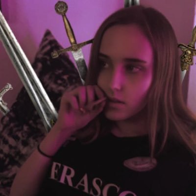 methmarissen's profile picture. tut mir leid was du hier lesen musst