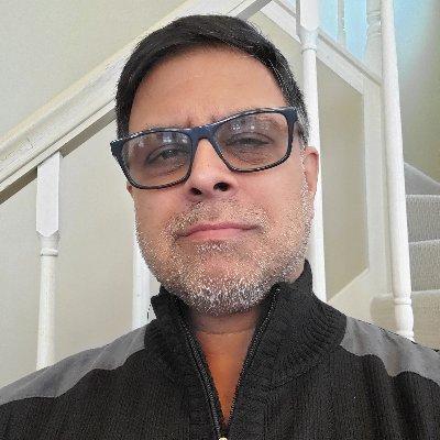 RajivMote Profile Picture