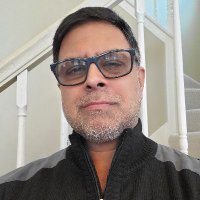 Rajiv Moté (@rajivmote) 's Twitter Profile