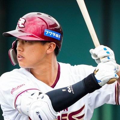 東北楽天ゴールデンイーグルス応援用アカウント
楽天・プロ野球・WBCなどはこちらで呟きます。
お笑い・漫画・ゲームなどについての本アカウントは@nijiru77