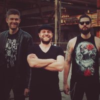 Dead Memory(@deadmemoryband) 's Twitter Profile Photo