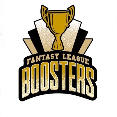 Helping fantasy leagues have more fun is our #1 goal. Boost your fantasy league today! #SFB13