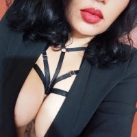 la bruja (@brujamala_666) 's Twitter Profile Photo la bruja (@brujamala_666) 's Twitter Profile Photo
