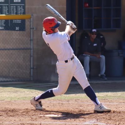 western oregon university baseball