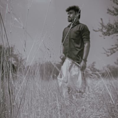 Bhuvanes_offl's profile picture. Emerging writer | Explorer