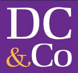 Official tweets for David Coleman & Co Accountants based in Sutton in Ashfield, Nottinghamshire, and Derby.  We are also on LinkedIn and Facebook.