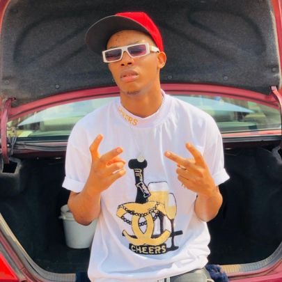 Clintstaggo's profile picture. *Rap Game*