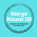 Allergic Diseases SIG (@AllergyPedsPsyc) Twitter profile photo