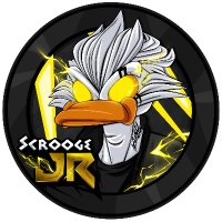 SCROOGE JUNIOR 🎮🕹️(@ScroogeJunior) 's Twitter Profileg
