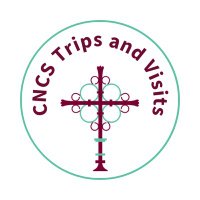 CNCS Trips & Visits(@Newman_Trips) 's Twitter Profile Photo
