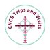 CNCS Trips & Visits (@Newman_Trips) Twitter profile photo