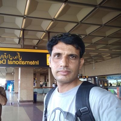 GoharTabassum18's profile picture. Common Man. Fighting against corruption.