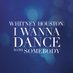 Whitney Houston: I Wanna Dance With Somebody (@wannadancemovie) Twitter profile photo