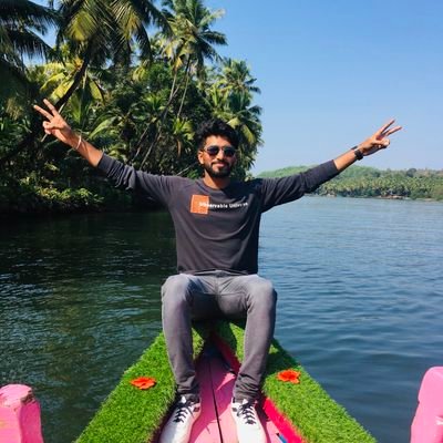 Anilkum85704979's profile picture. Travel freak
Prabhas & VK
#Nature lover