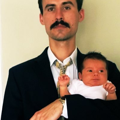 benito_goya's profile picture. 