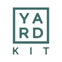 YardKit(@yardkit) 's Twitter Profile Photo