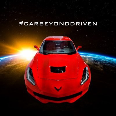 CarBeyondDriven Profile Picture