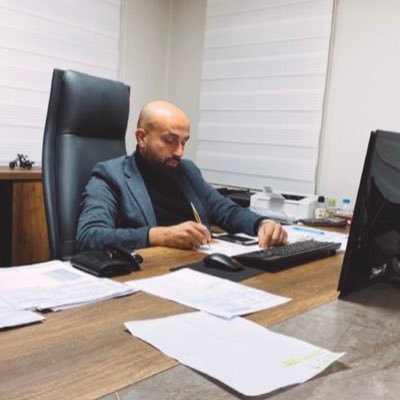 smmmserkanesen's profile picture. S.M. Mali Müşavir