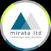 Mirata Ltd : Social (@miratasocial) Twitter profile photo