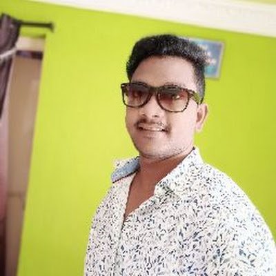 sureshlingala16's profile picture. 