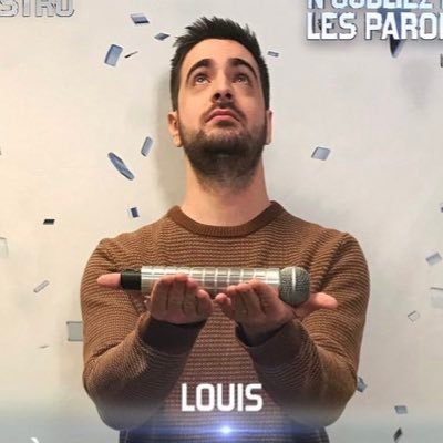 Louis, maestro #10 de NOPLP - Le streamer préféré de tes grands parents : https://t.co/NssAH7cPr7 - Contact: hexakil.hxk@gmail.com